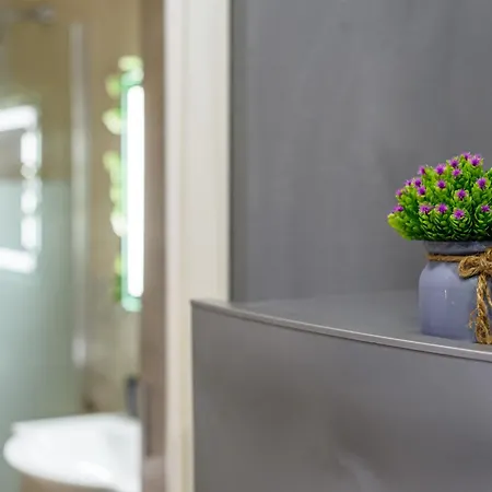 דירה Duomo Luxury In Center *